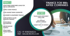 Supply Chain Finance -  Import-Export Finance Solutions By Balaji Credit