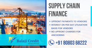 Supply Chain Finance -  Import-Export Finance Solutions By Balaji Credit