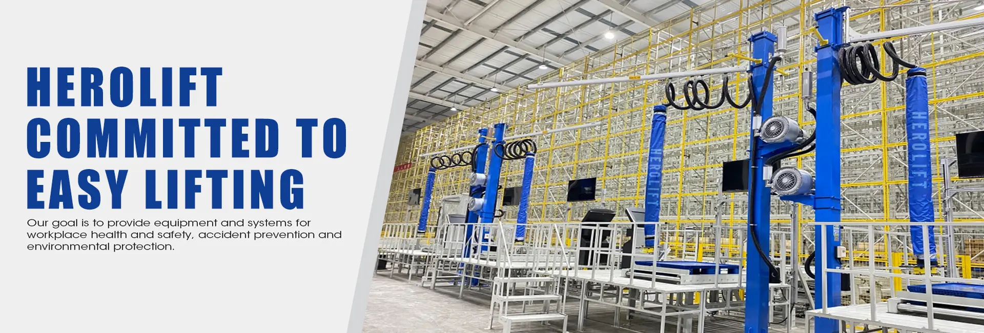 Top Rated Jib Crane Manufacturer