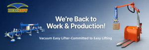Professional Pallet Lifter Manufacturer