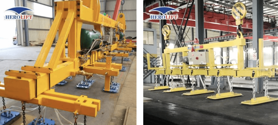 High Quality Sheet Lifter Exporter in China High Quality Sheet Lifter Exporter in China