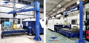Reliable Vacuum Lifter Exporter in China