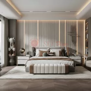 SKF Decor Pvt. Ltd. Curates Inspired Living as the Benchmark of Luxury Interior Design in India