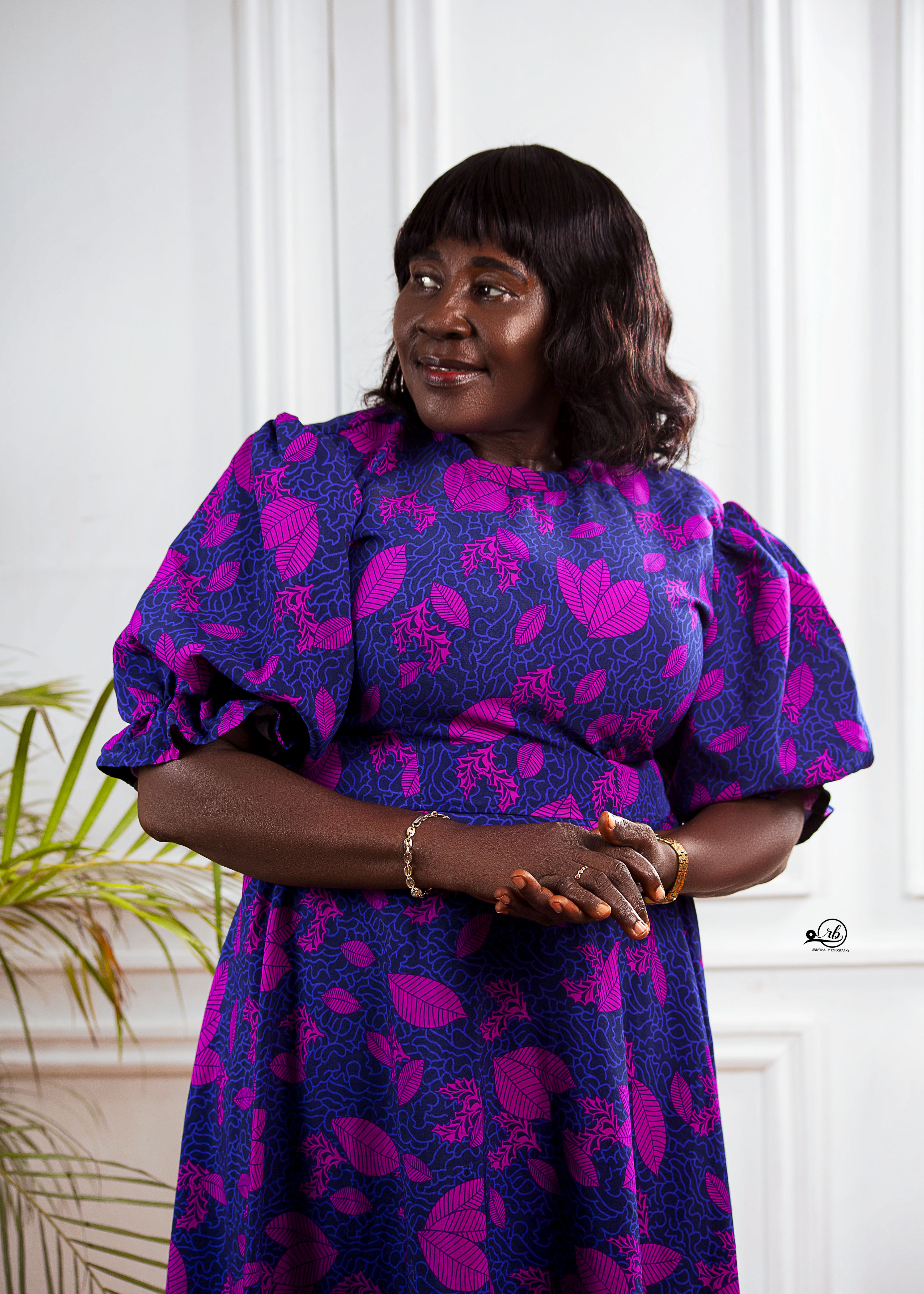 Grace Asare