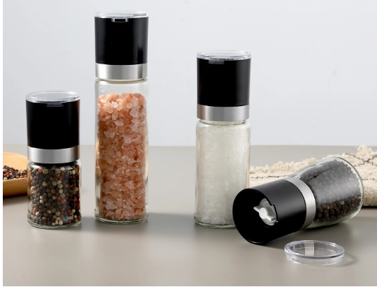 Leading High Quality Salt and Pepper Grinders Manufacturer Leading High Quality Salt and Pepper Grinders Manufacturer