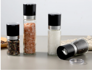 Leading High Quality Salt and Pepper Grinders Manufacturer