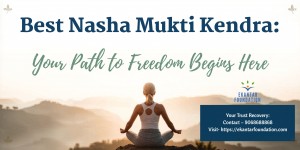 Nasha Mukti Kendra in Faridabad