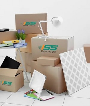 Professional Office and Corporate Moving Services in UAE ISS Relocations 2