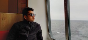 Meet Vaibhav, The Youngest Associate Director (Technical Projects) at Added.tech (Madman Technologies)