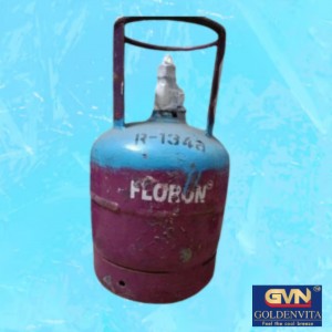Floron R 134a Refrigerant Gas