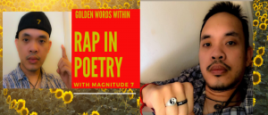 Rap In Poetry Music Playlist To Love