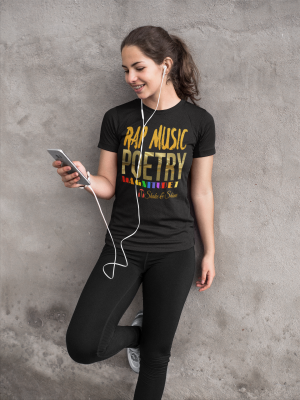 Rap In Poetry Music Playlist To Love