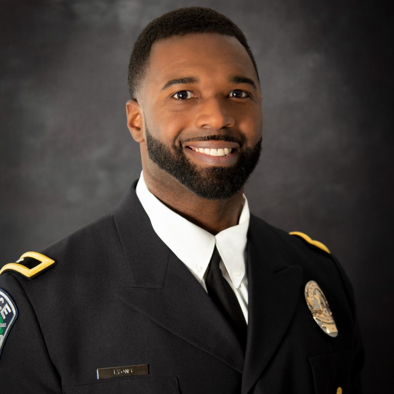 Wade Lyons Shares Insights on Technology and Modern Crime Prevention