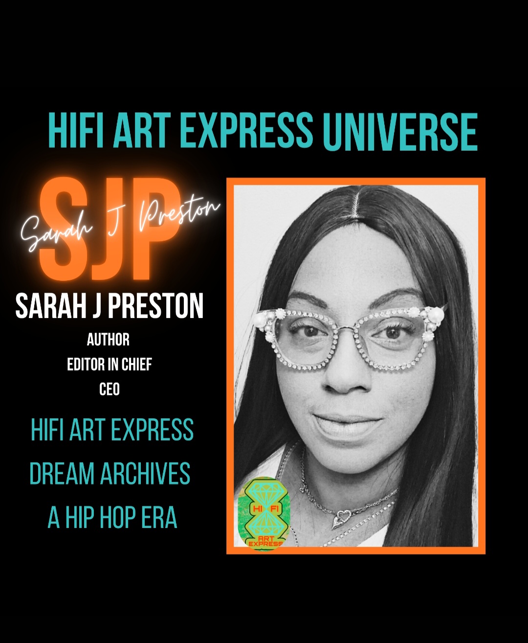 Hifi Art Express Dream Archives A Hip Hop Era Hifi Art Express Dream Archives A Hip Hop Era
