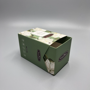 Best Coffee Packaging Manufacturer 1