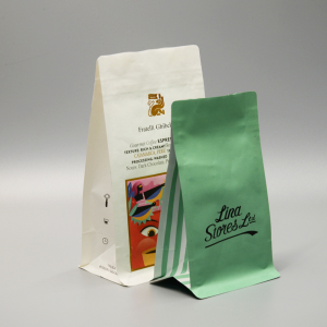 Best Coffee Packaging Manufacturer
