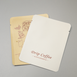 Wholesale Coffee Packaging Bags Supplier from China 3