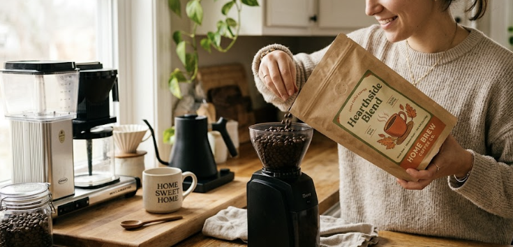 Wholesale Coffee Packaging Bags Supplier from China 2 Wholesale Coffee Packaging Bags Supplier from China 2