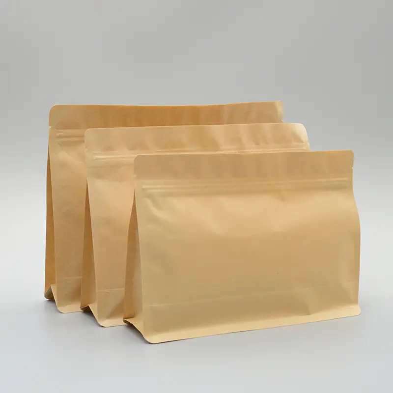 Advanced Zipper Coffee Bag Supplier in China Advanced Zipper Coffee Bag Supplier in China
