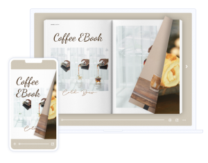 pdf to ebook
