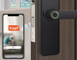 Bluetooth Smart Lock vs Traditional Deadbolts: Performance Comparison of TOKING Keyless Systems