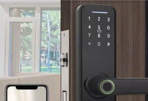 Top 10 Smart Home Lock System Suppliers