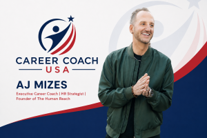 Career Coach USA AJ Mizes Press Release