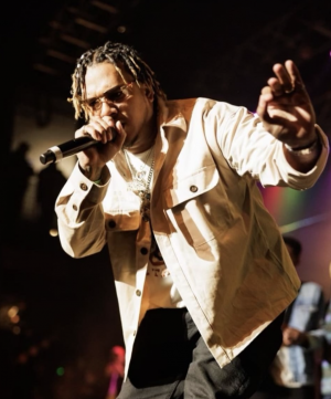 Featured Artist WhoisKevinKent