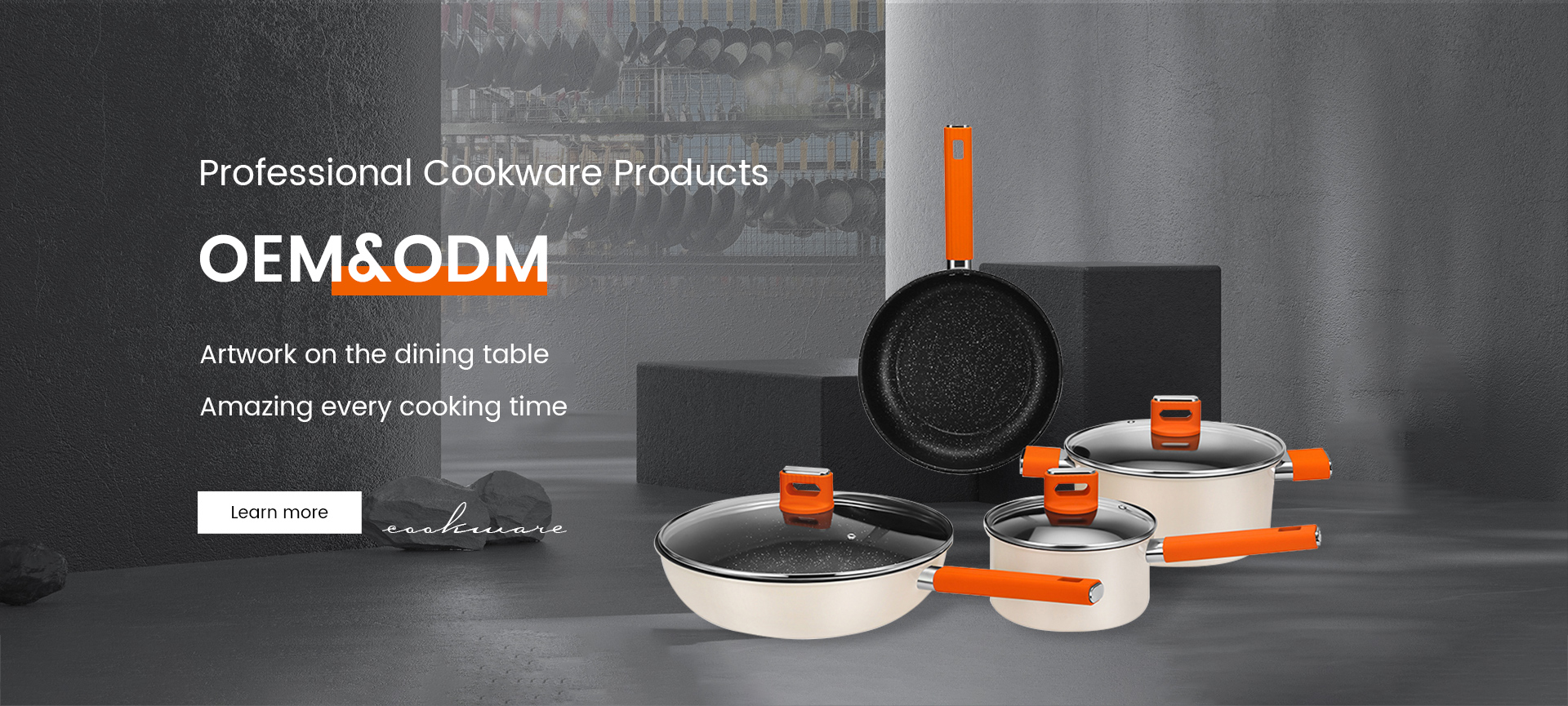 China Non stick Frying Pan Manufacturer China Non stick Frying Pan Manufacturer