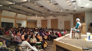 Vibhushri Rivesh Vade
