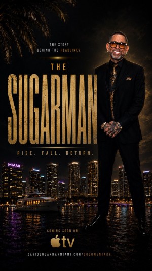 David Sugarman Miami Florida