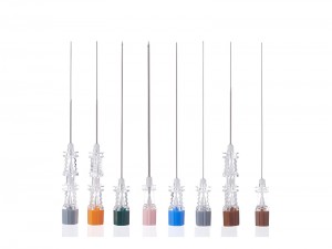 disposable spinal needle wholesale supplier