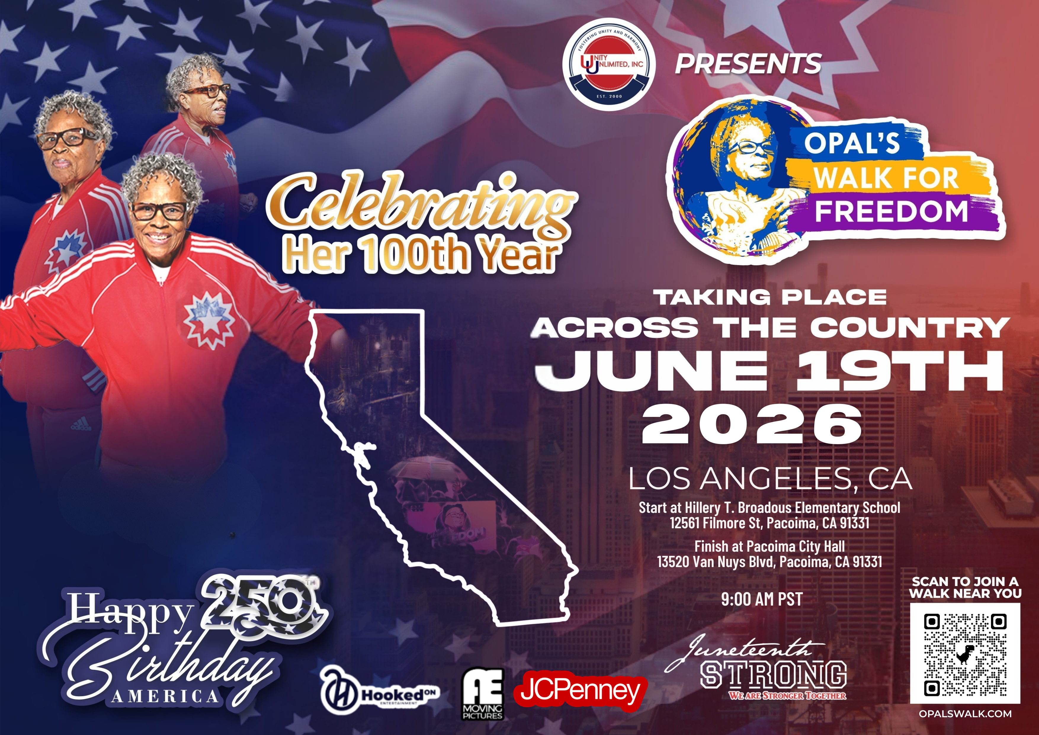 2026 OWF 50 states flyer LOS ANGELES 2026 OWF 50 states flyer LOS ANGELES