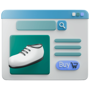 ai ecommerce platform