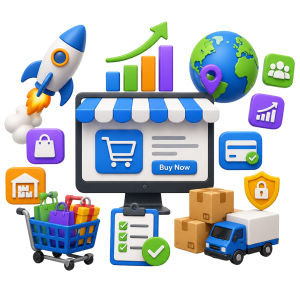 ecommerce software