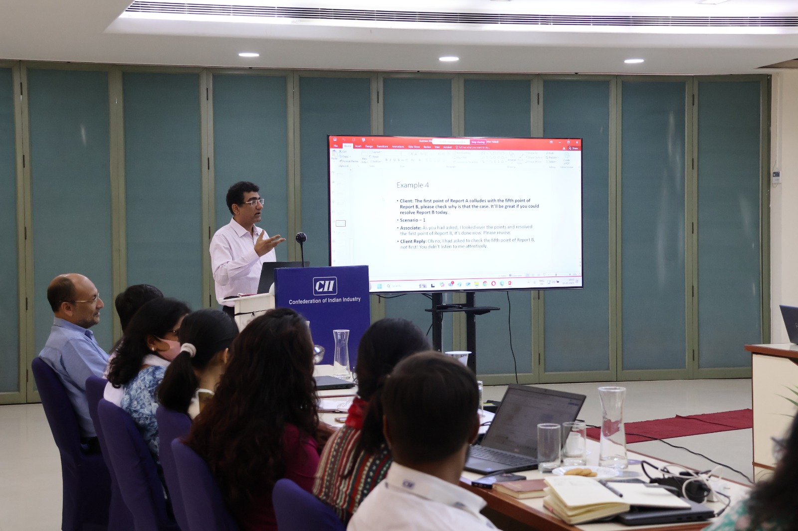 Advanced Soft Skills Training for Workplace Success