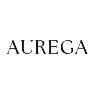 Aurega Home Logo