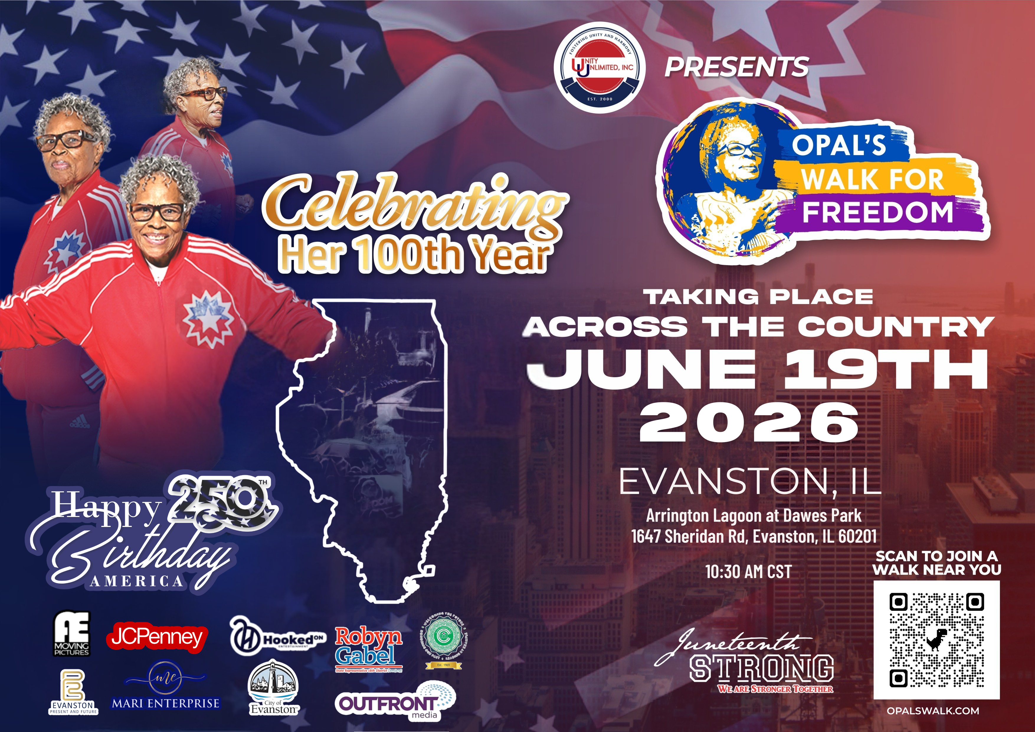 2026 OWF 50 states flyer Evanston 2026 OWF 50 states flyer Evanston