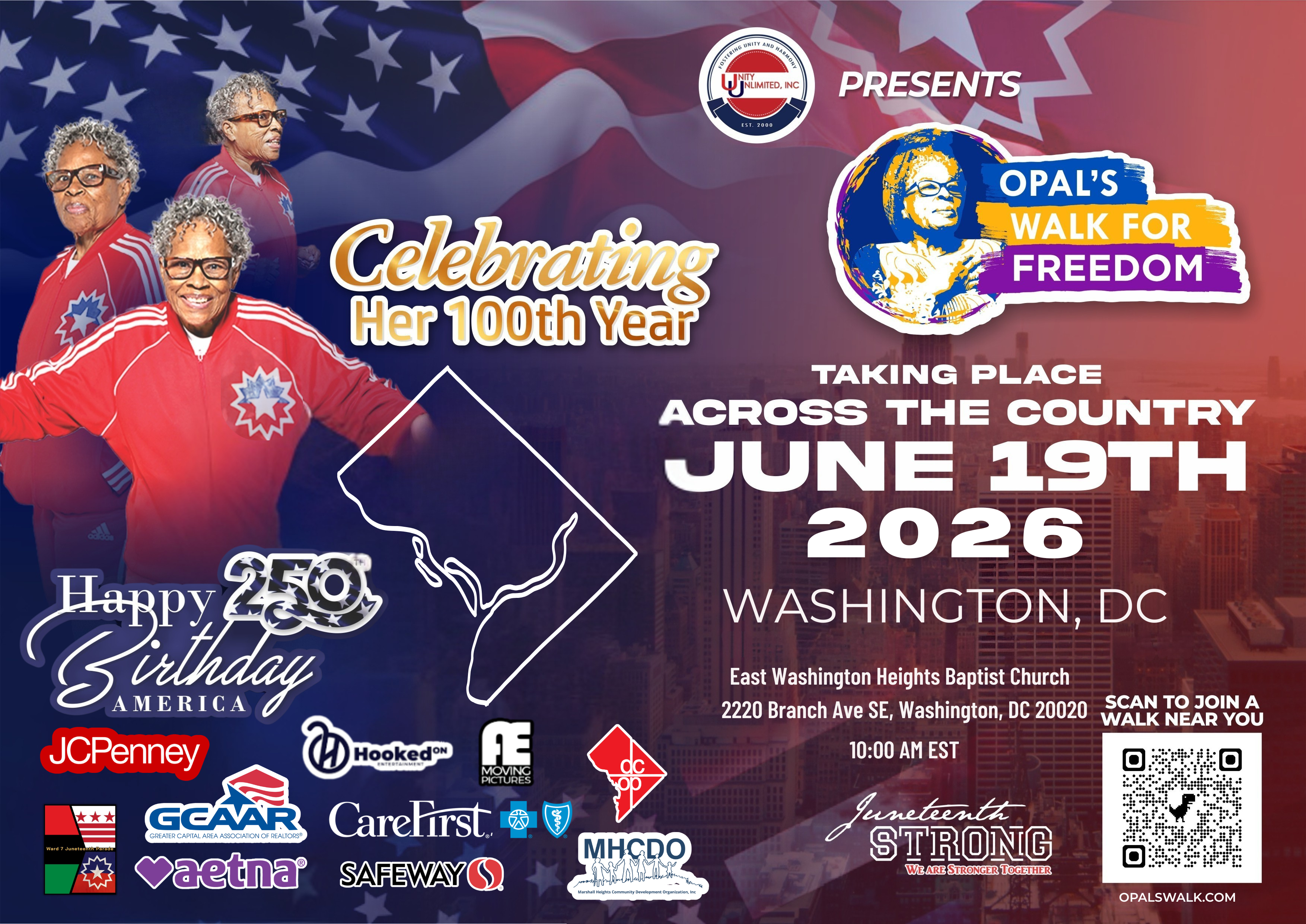 2026 OWF 50 states flyer WASHINGTON 2026 OWF 50 states flyer WASHINGTON