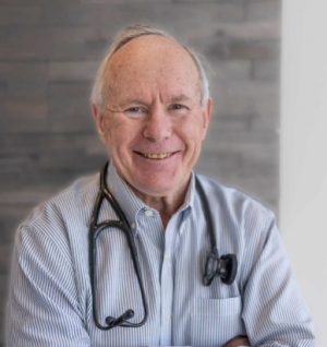 America’s Best in Medicine: David Neff, DO, Four Decades of Leadership in Clinical Care, Research, and Medical Education
