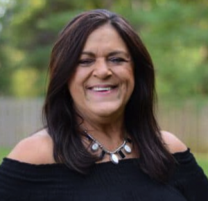 Peggy Tipton, Recognized by BestAgents.us as a 2026 Top Agent 