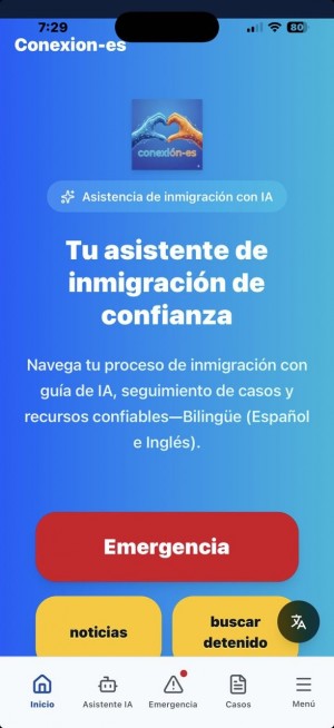conexionmain