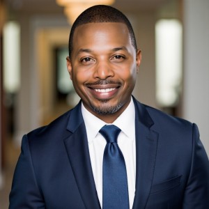 Antaun C.L. Barnett, MBA