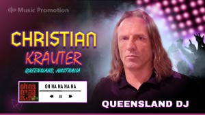 Christian Kratuter