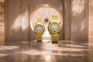 Rado DiaStar Original Oman Edition 