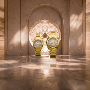Rado DiaStar Original Oman Edition 