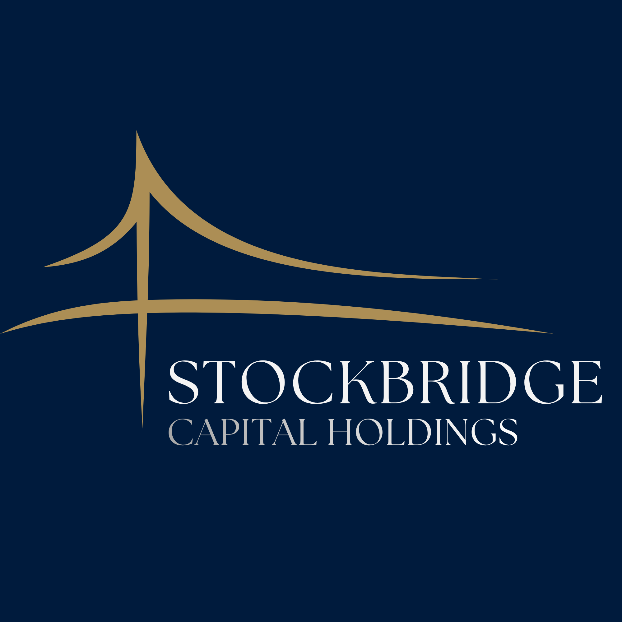 Stockbridge Capital Holdings, the Privately Held British Private Equity House, Comes Into Public View