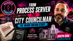 Miami Podcast