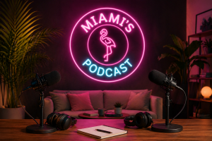 miami podcast