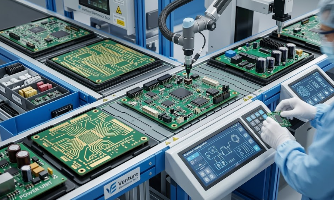 Technology Technology